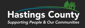 Hastings County Safety& Well Being Committee